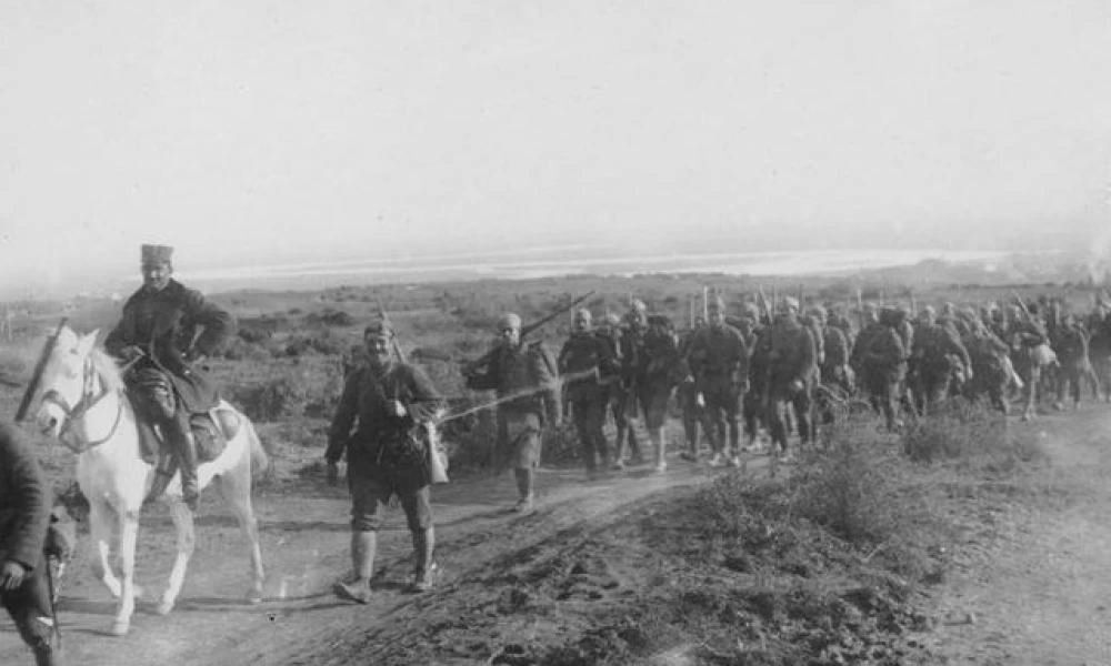 Η Μάχη του Σκρα: Ο ελληνικός στρατός νίκησε στο Κικλίς